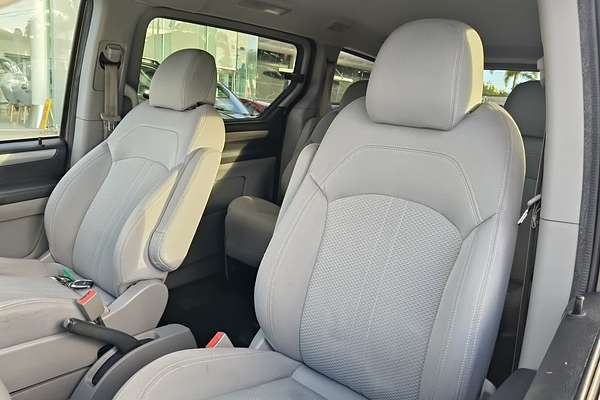 2020 LDV G10 SV7A
