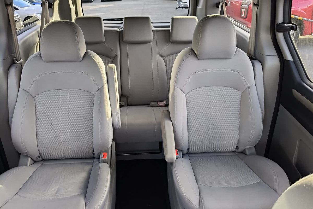 2020 LDV G10 SV7A