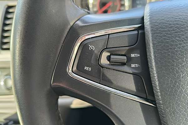 2020 LDV G10 SV7A