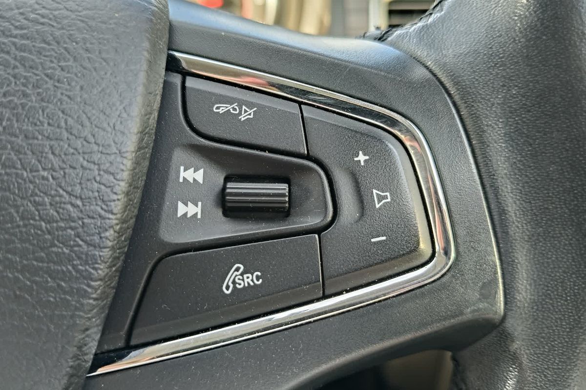 2020 LDV G10 SV7A