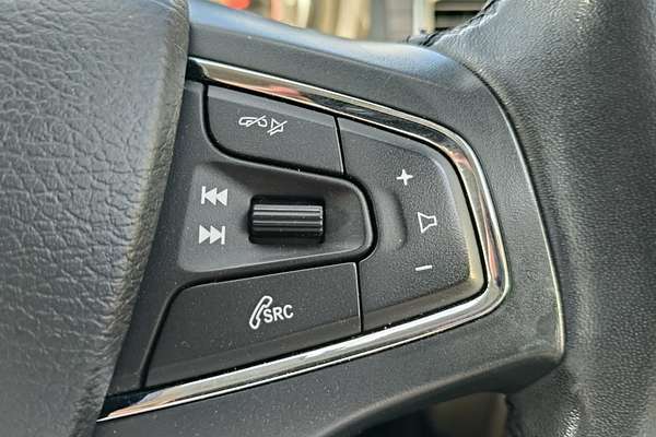 2020 LDV G10 SV7A
