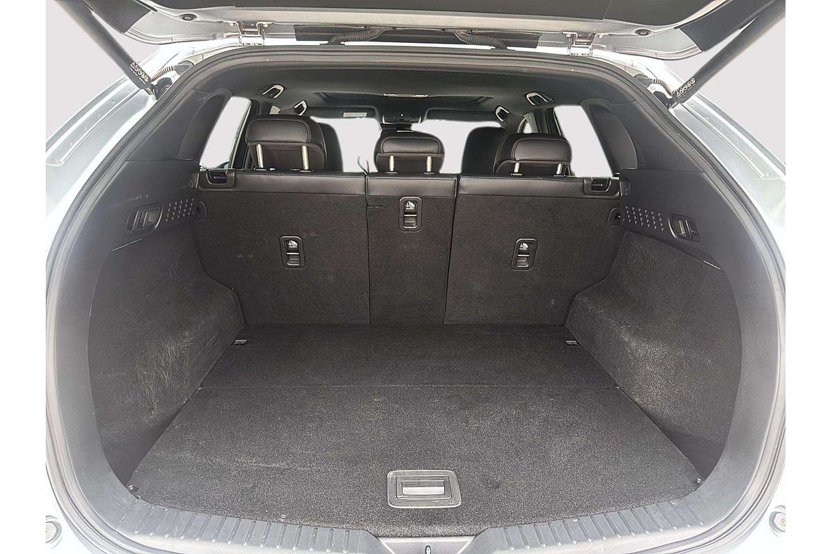 2022 Mazda CX-5 GT SP KF Series