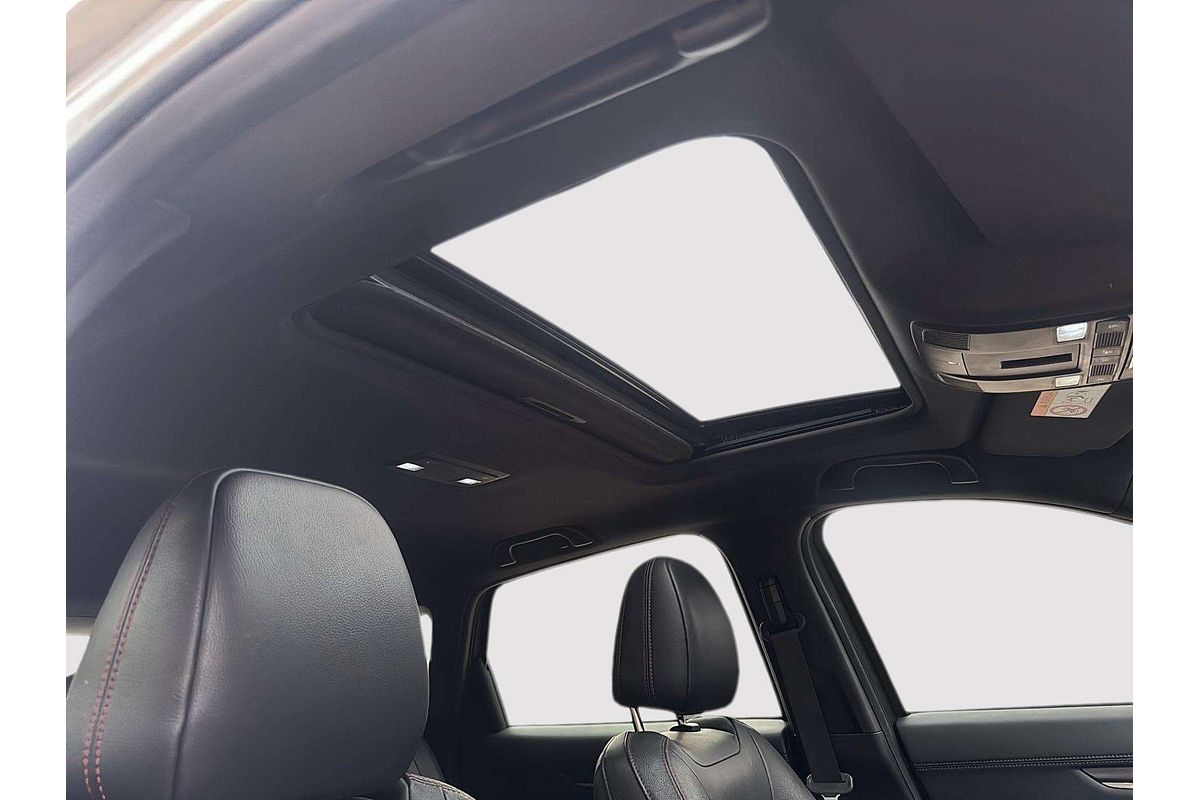 2022 Mazda CX-5 GT SP KF Series