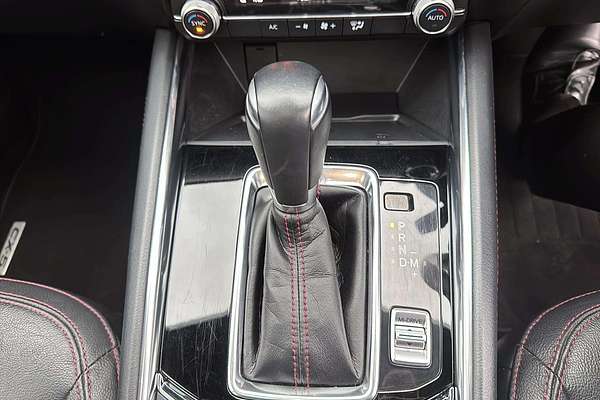 2022 Mazda CX-5 GT SP KF Series