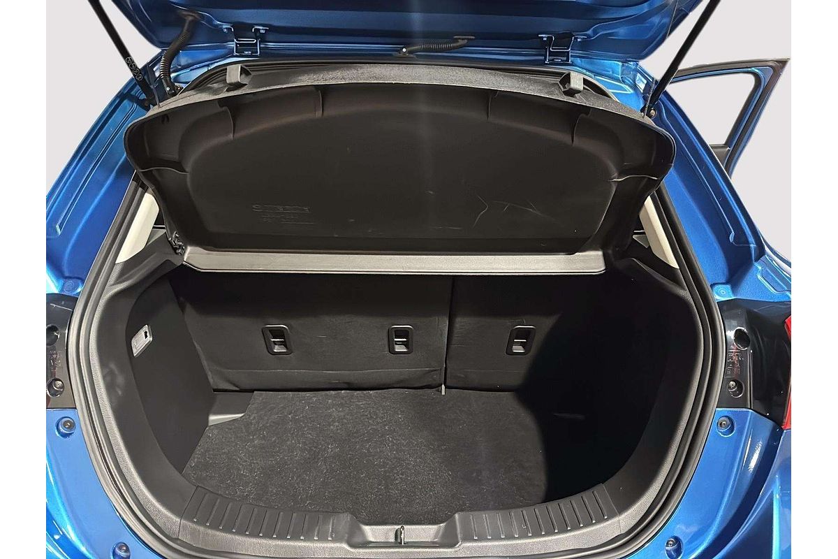 2017 Mazda 2 Maxx DJ Series