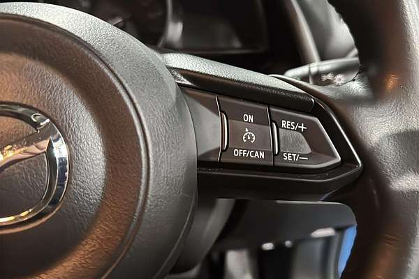 2017 Mazda 2 Maxx DJ Series