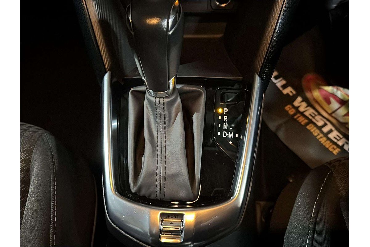 2017 Mazda 2 Maxx DJ Series