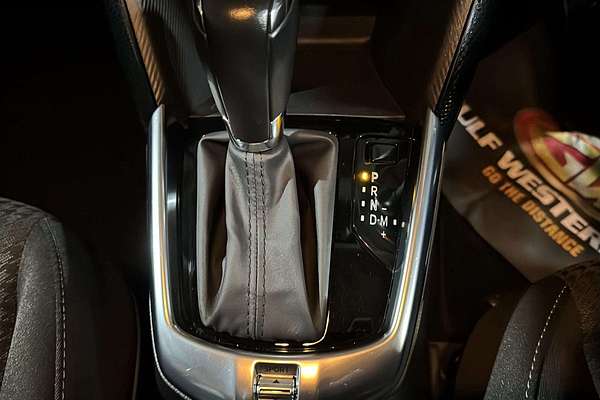 2017 Mazda 2 Maxx DJ Series