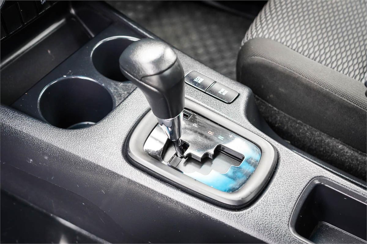 2020 Toyota Hilux Workmate TGN121R Rear Wheel Drive