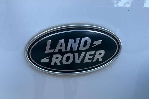 2015 Land Rover Range Rover Evoque TD4 Pure L538
