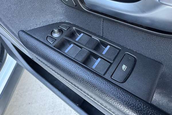 2015 Land Rover Range Rover Evoque TD4 Pure L538