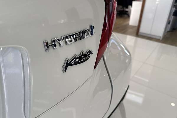 2021 Toyota C-HR Koba ZYX10R