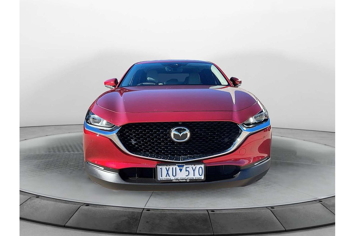 2023 Mazda CX-30 G25 Astina DM Series