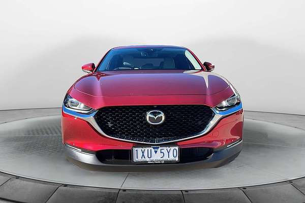 2023 Mazda CX-30 G25 Astina DM Series