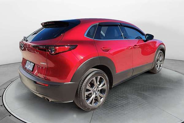 2023 Mazda CX-30 G25 Astina DM Series