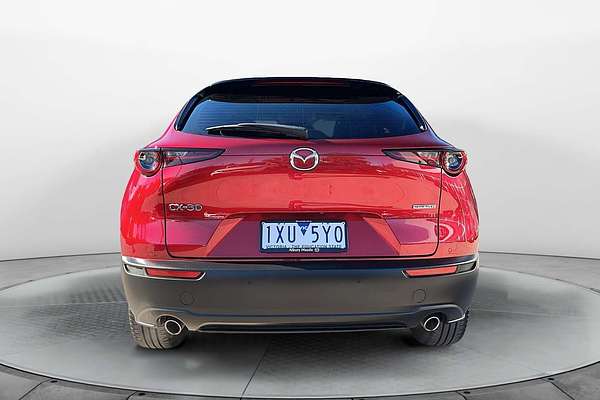 2023 Mazda CX-30 G25 Astina DM Series