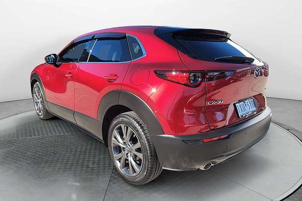 2023 Mazda CX-30 G25 Astina DM Series