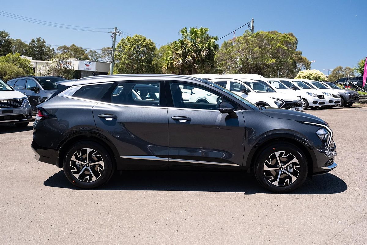 2025 Kia Sportage SX NQ5
