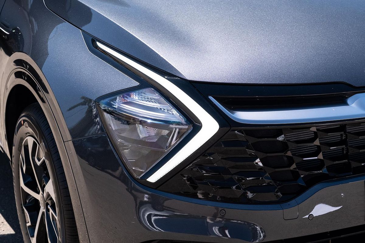 2025 Kia Sportage SX NQ5