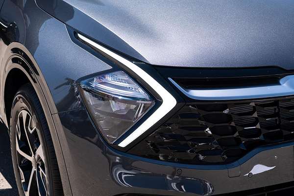 2025 Kia Sportage SX NQ5