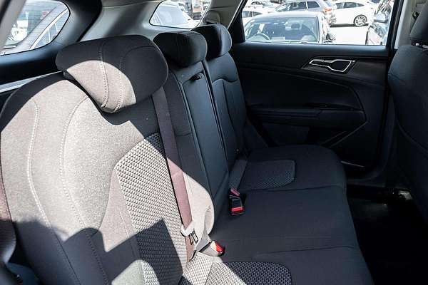 2025 Kia Sportage SX NQ5