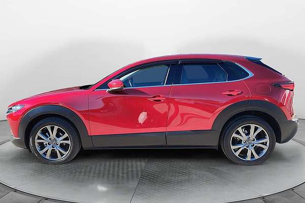 2023 Mazda CX-30 G25 Astina DM Series