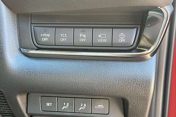 2023 Mazda CX-30 G25 Astina DM Series