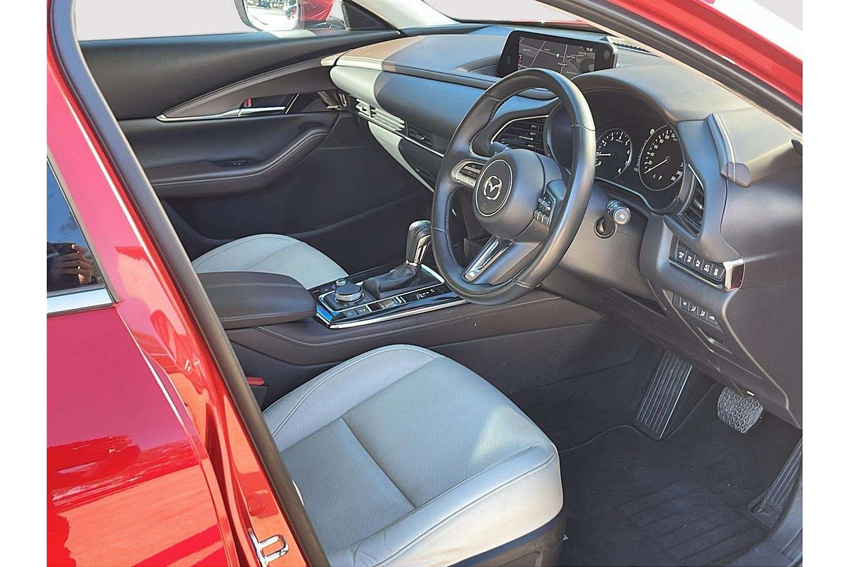 2023 Mazda CX-30 G25 Astina DM Series