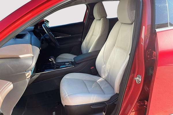 2023 Mazda CX-30 G25 Astina DM Series