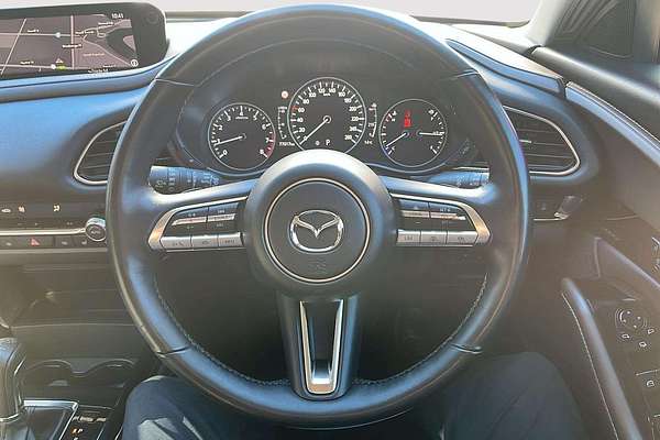 2023 Mazda CX-30 G25 Astina DM Series