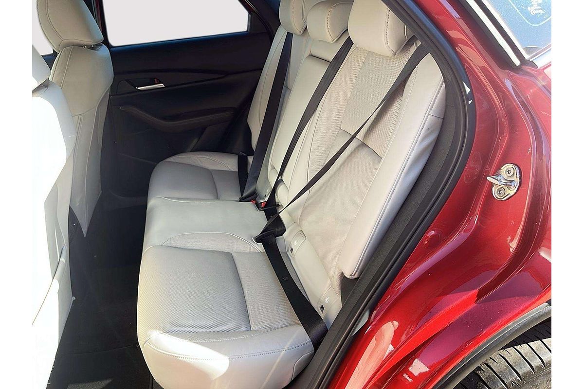 2023 Mazda CX-30 G25 Astina DM Series
