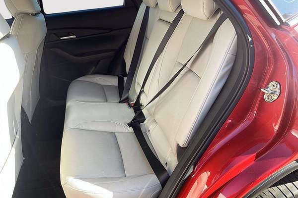 2023 Mazda CX-30 G25 Astina DM Series