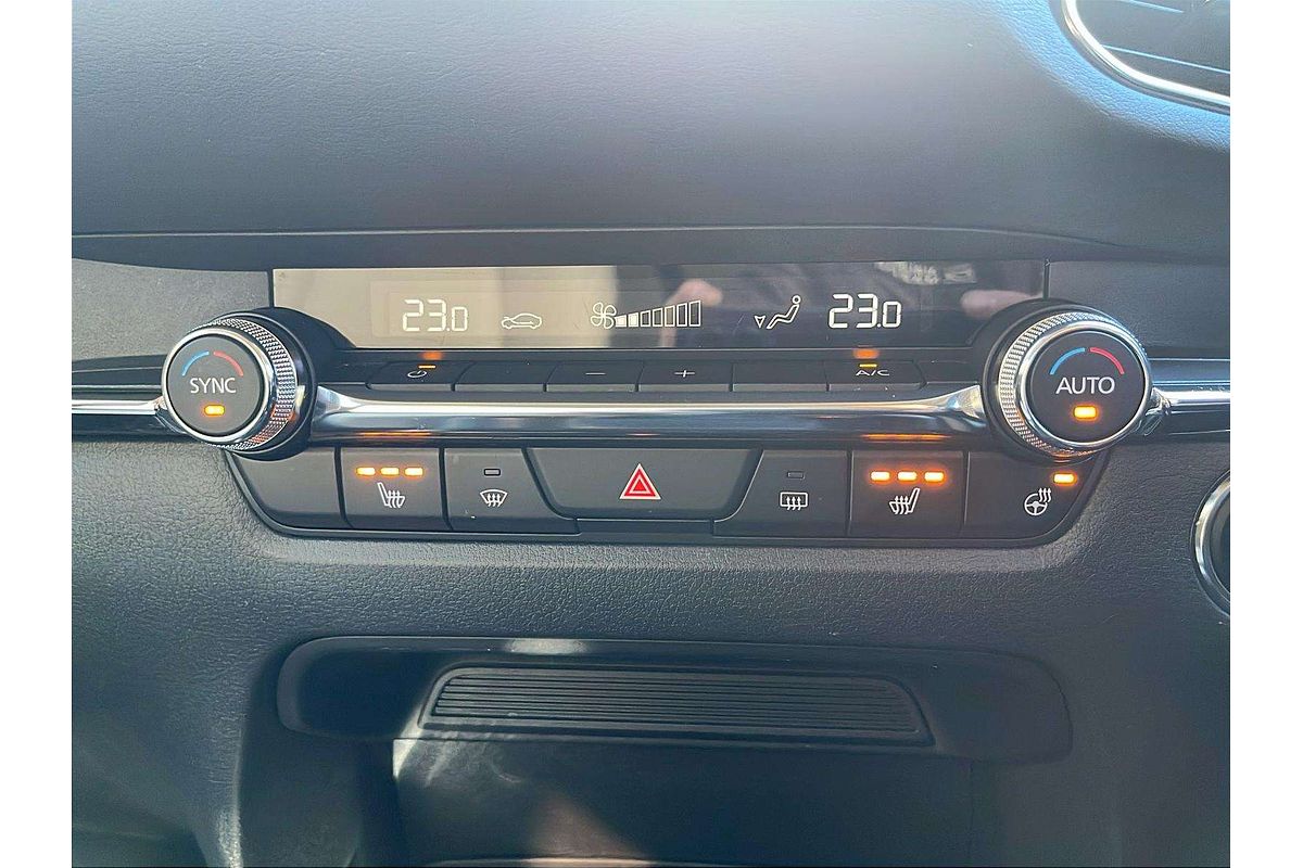 2023 Mazda CX-30 G25 Astina DM Series