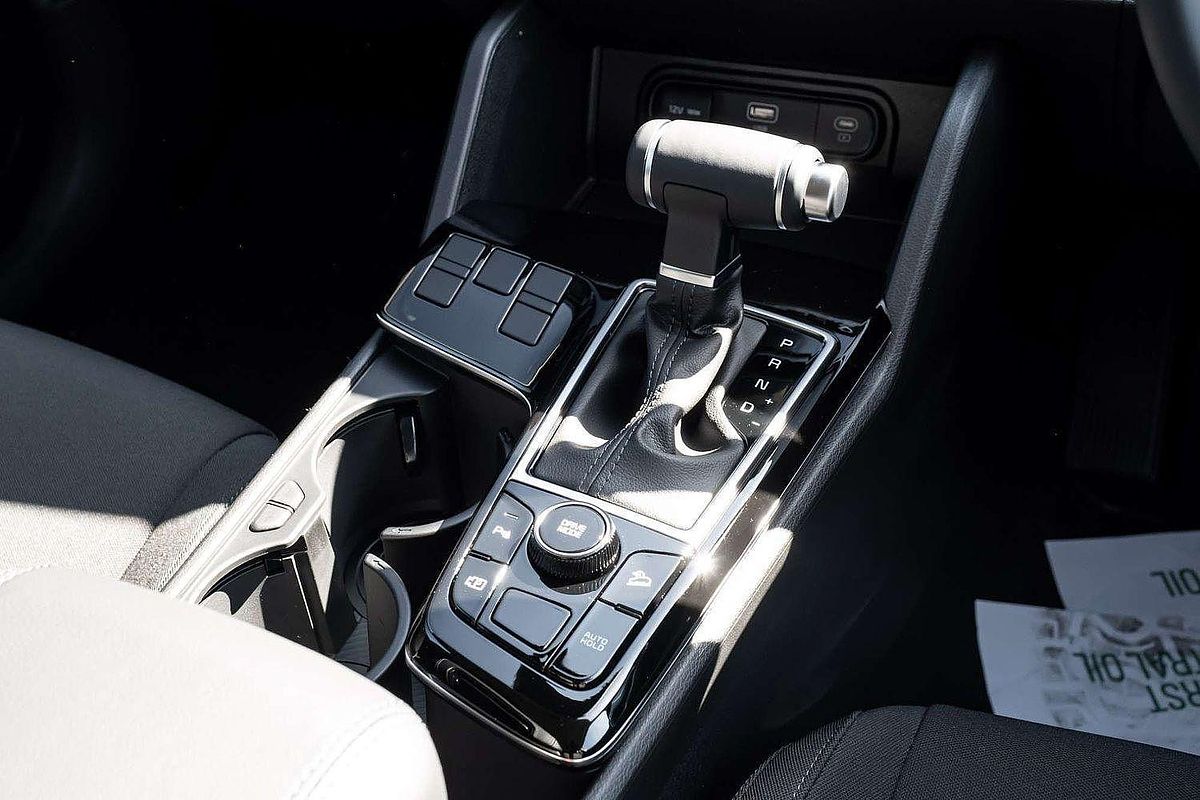 2025 Kia Sportage SX NQ5