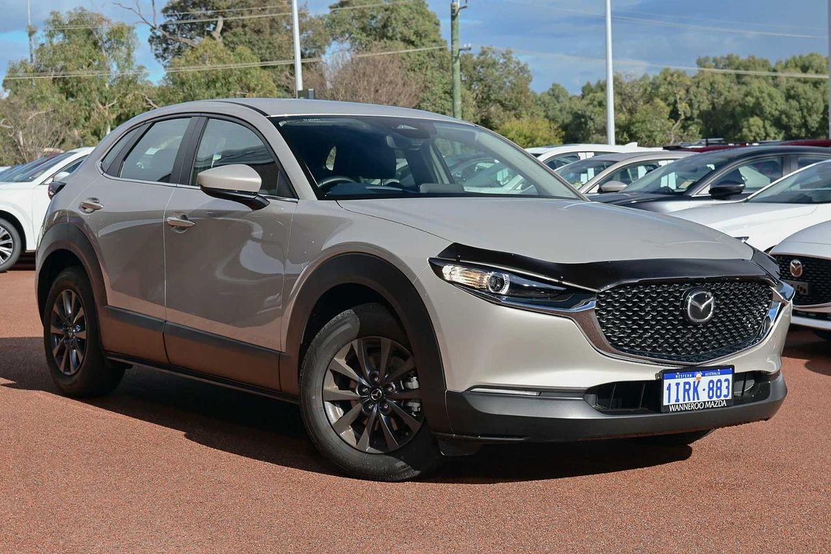 2025 Mazda CX-30 G20 Pure DM Series