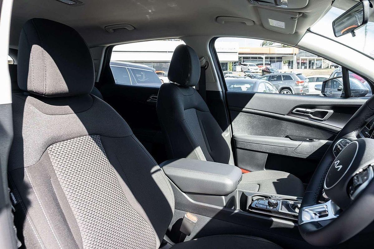 2025 Kia Sportage SX NQ5