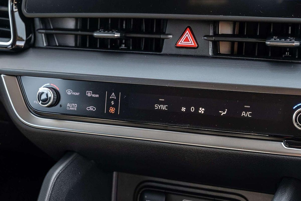 2025 Kia Sportage SX NQ5