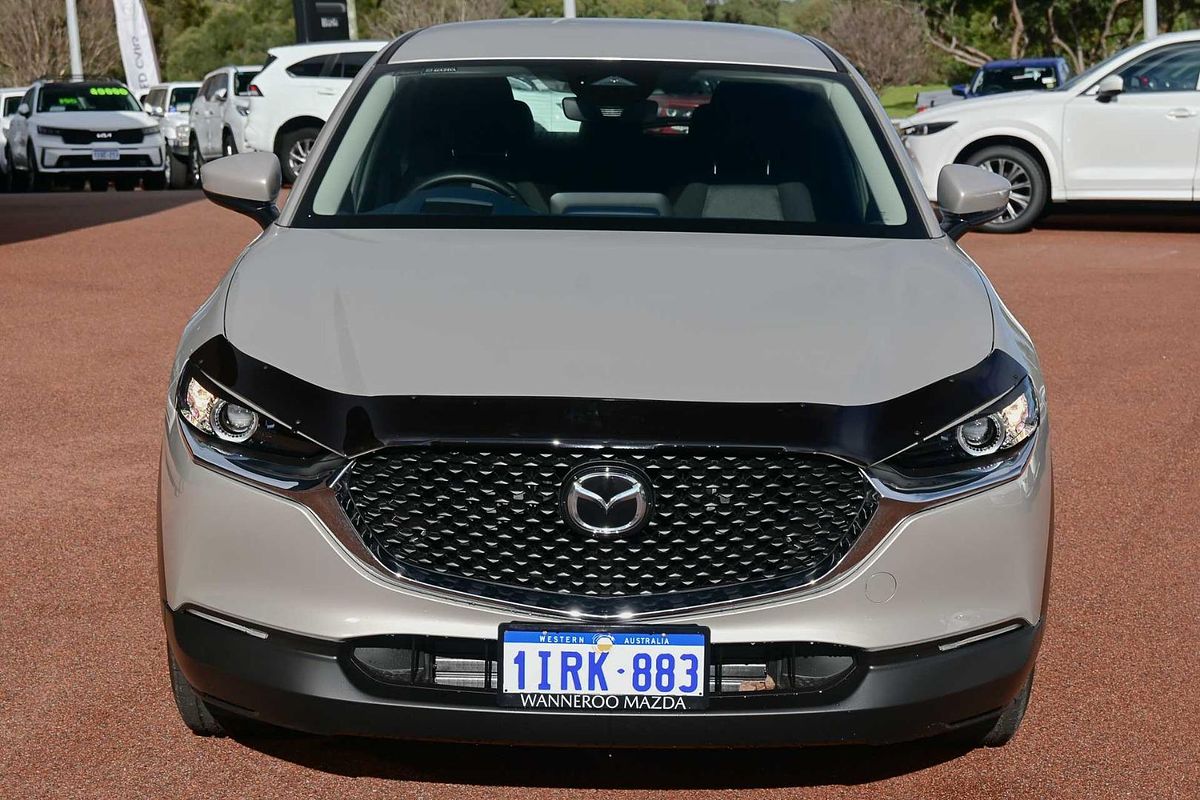 2025 Mazda CX-30 G20 Pure DM Series