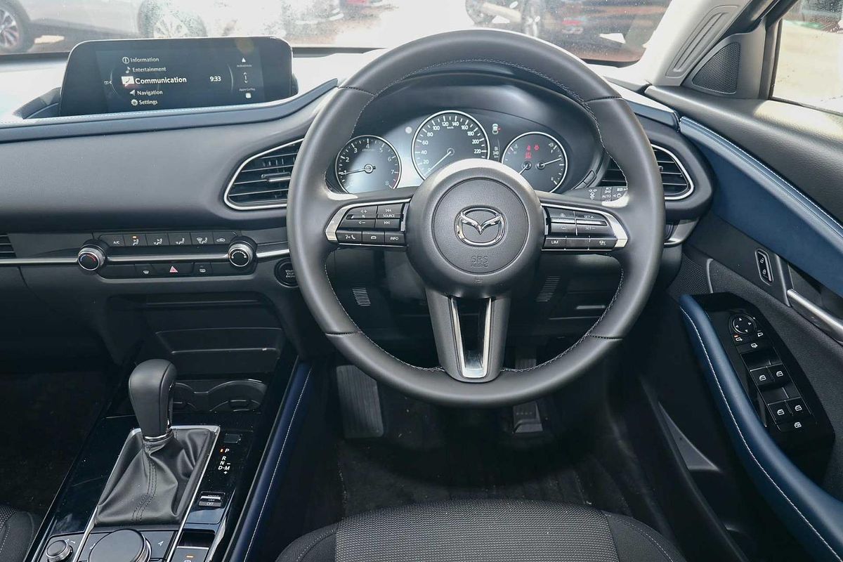 2025 Mazda CX-30 G20 Pure DM Series