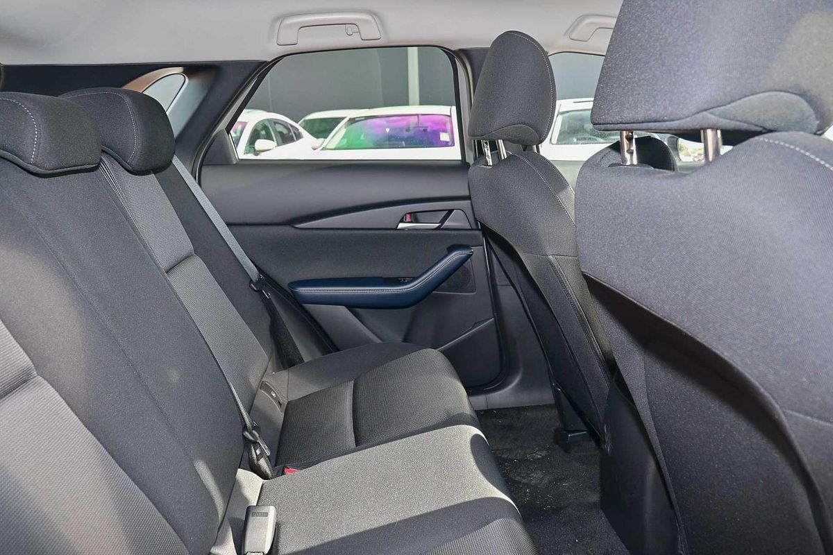 2025 Mazda CX-30 G20 Pure DM Series