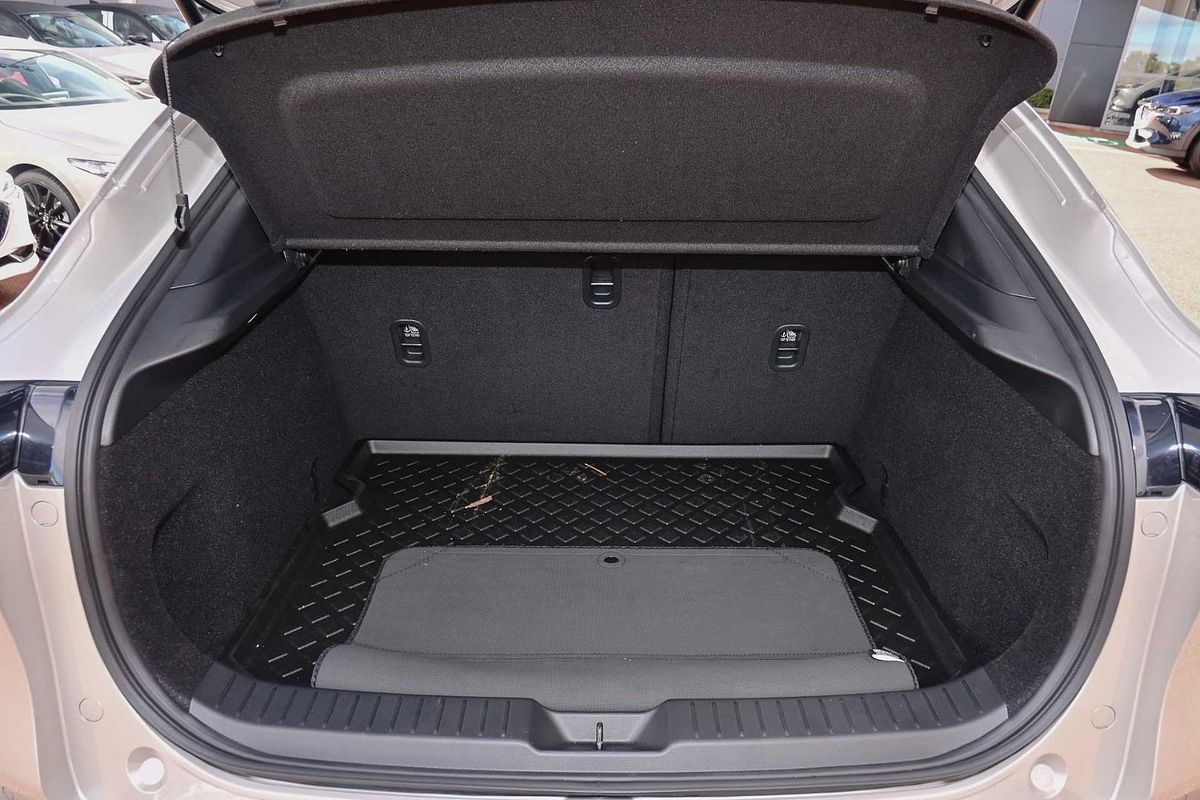 2025 Mazda CX-30 G20 Pure DM Series