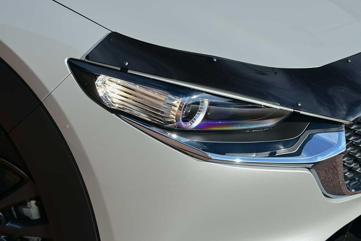 2025 Mazda CX-30 G20 Pure DM Series