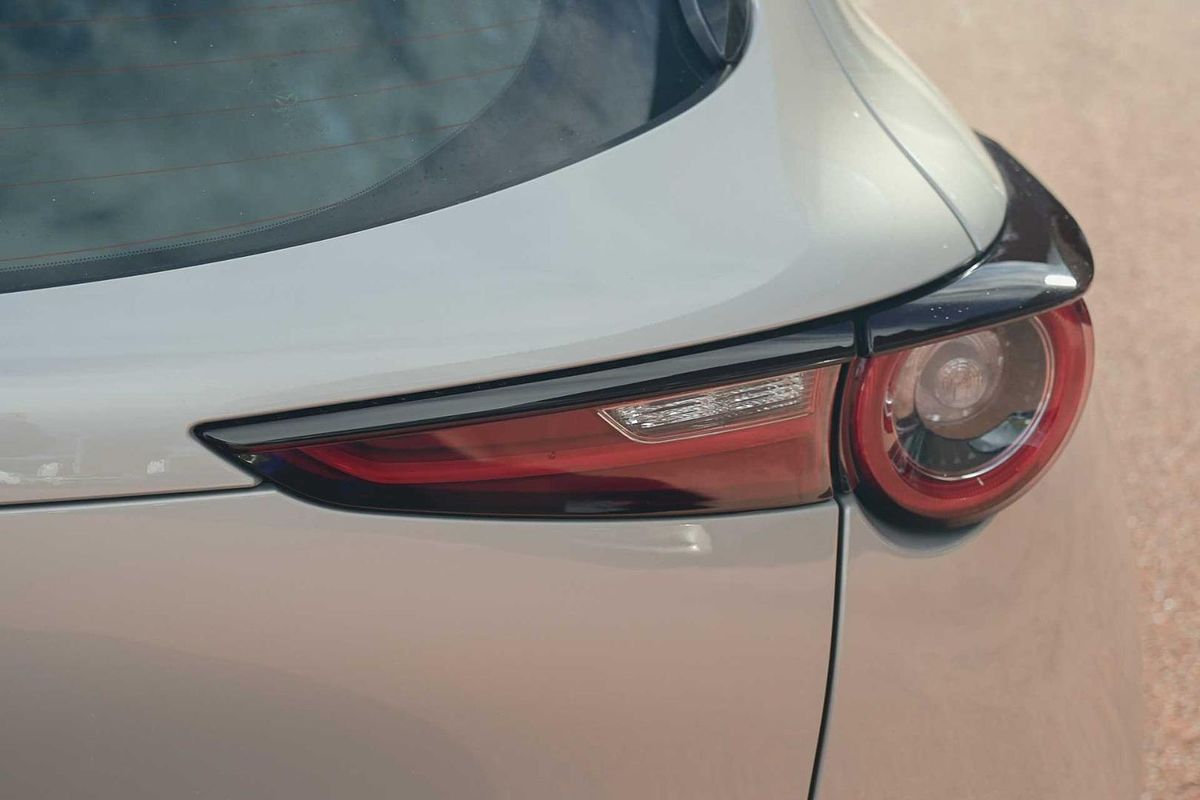 2025 Mazda CX-30 G20 Pure DM Series