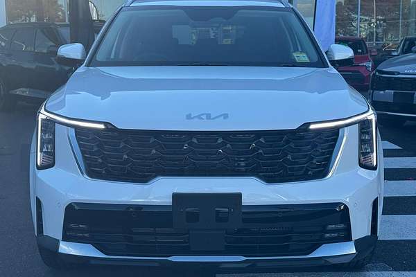 2025 Kia Sorento Sport MQ4 PE