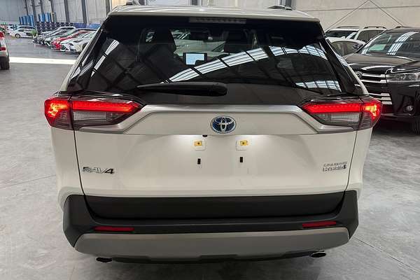2023 Toyota RAV4 Cruiser AXAH52R