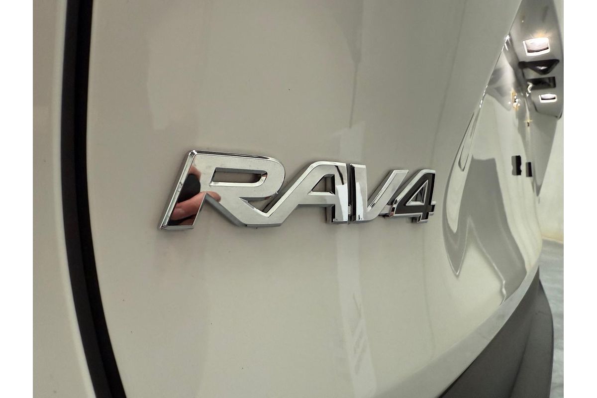 2023 Toyota RAV4 Cruiser AXAH52R