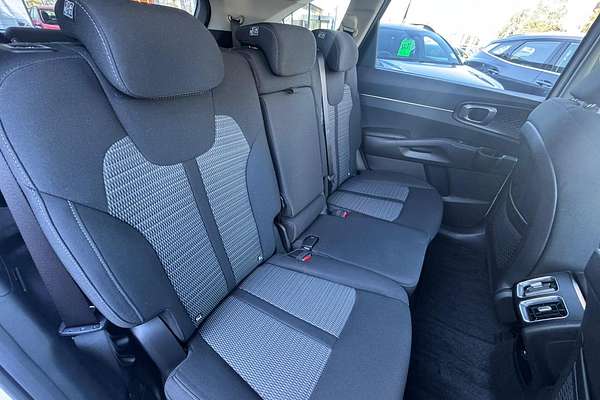 2025 Kia Sorento Sport MQ4 PE