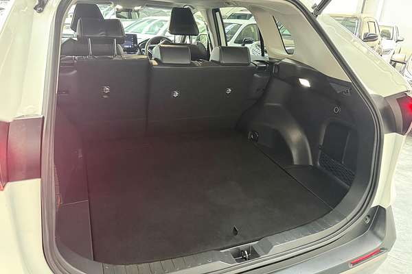 2023 Toyota RAV4 Cruiser AXAH52R
