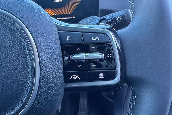 2025 Kia Sorento Sport MQ4 PE