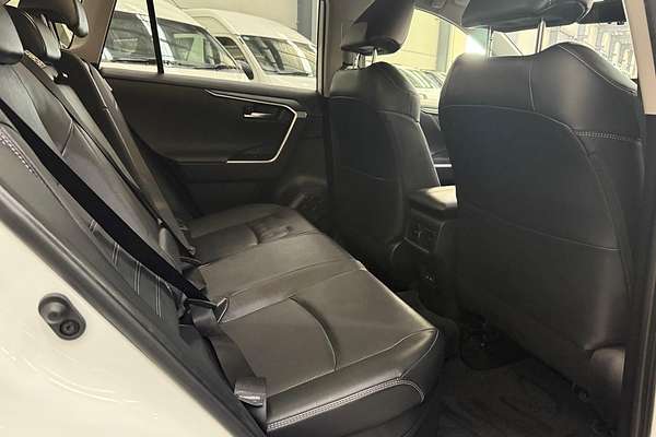2023 Toyota RAV4 Cruiser AXAH52R